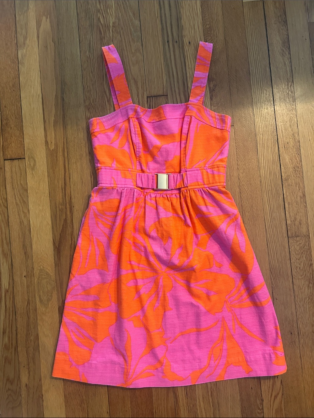 Shoshanna Dress